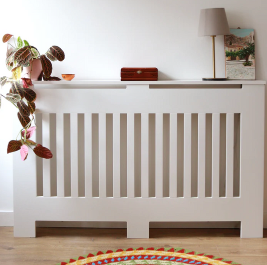 Radiator Covers: Style, Warmth, and Functionality for Every Home