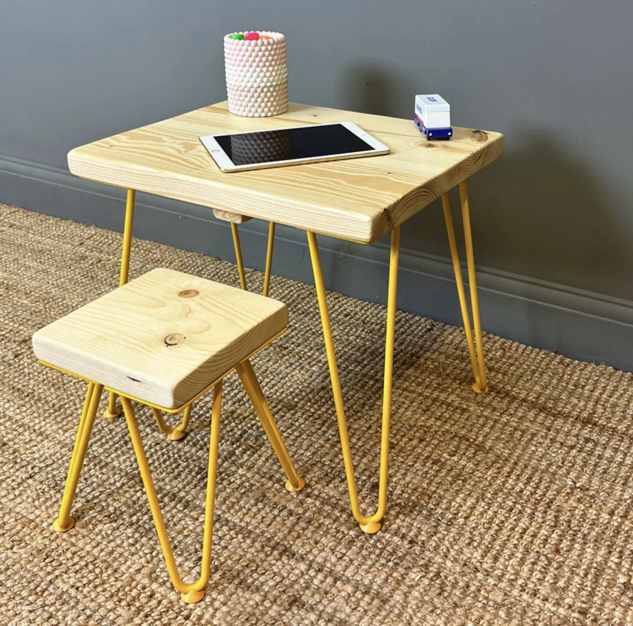 Kids Desk