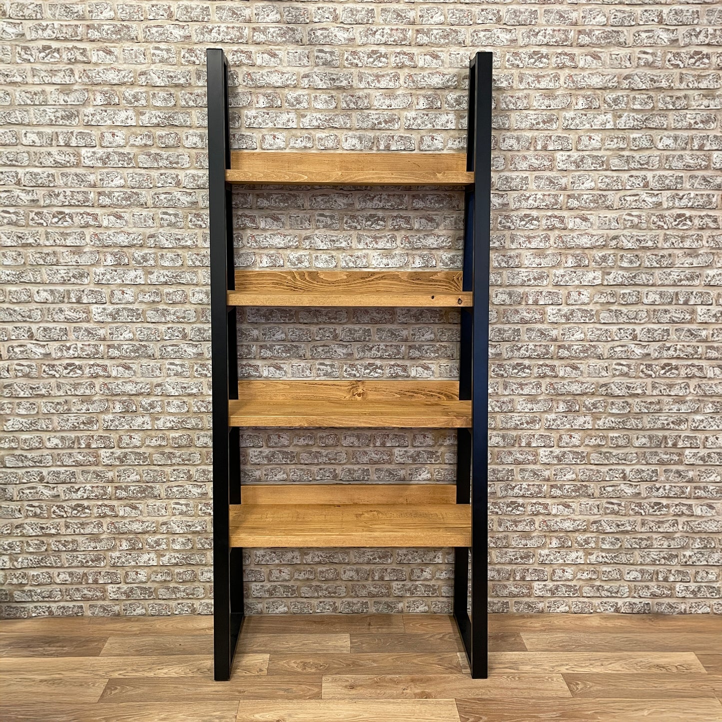 Industrial Shelving Unit