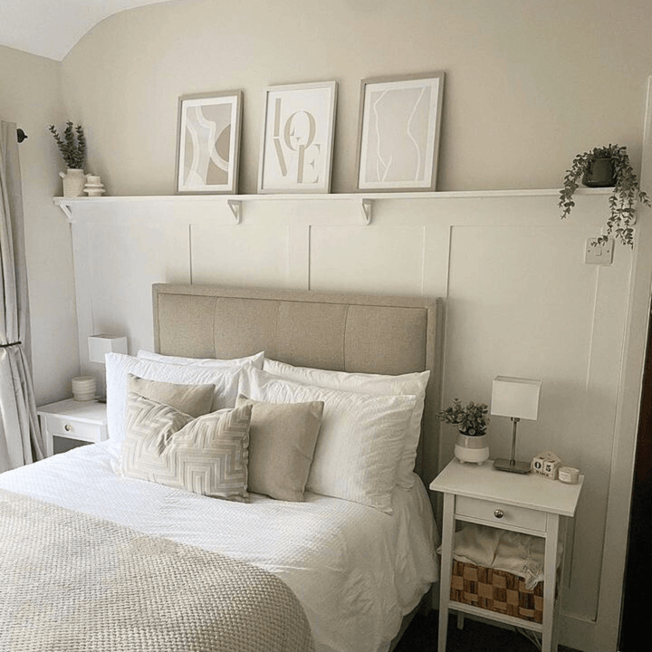 Wall Panelling Kits - Roomix DIY